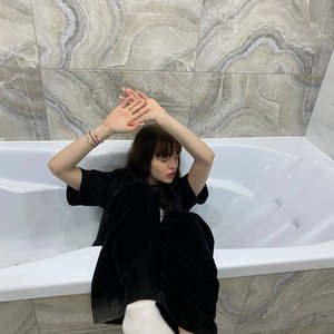 Голая Baby Cute