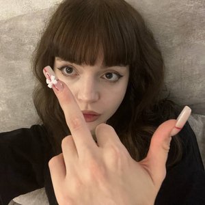 Голая Baby Cute