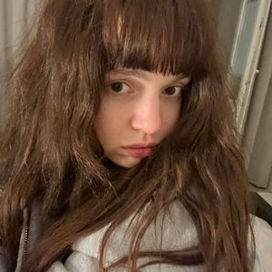 Голая Baby Cute