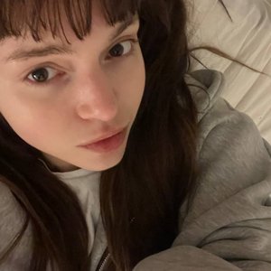 Голая Baby Cute