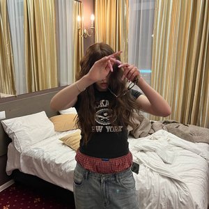 Голая Baby Cute