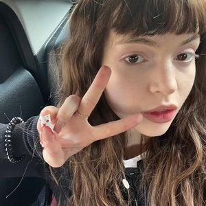 Голая Baby Cute