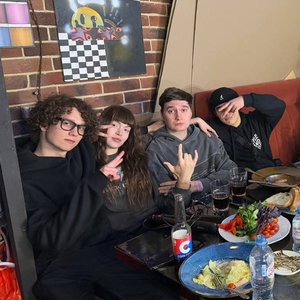 Голая Baby Cute