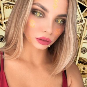 Голая Оля Касьяненко