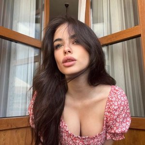 Голая Алена Чайкина