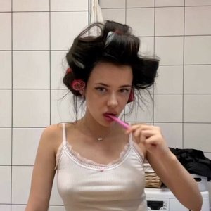 Голая Алена Чайкина