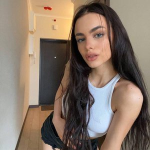 Голая Алена Чайкина