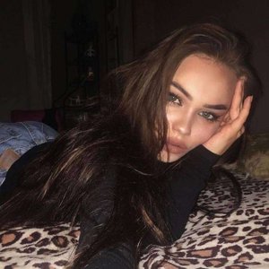 Голая Алена Чайкина