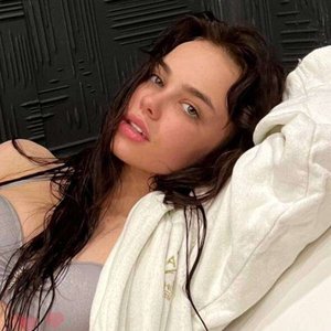 Голая Алена Чайкина