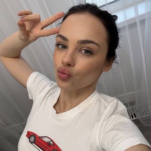 Голая Алена Чайкина