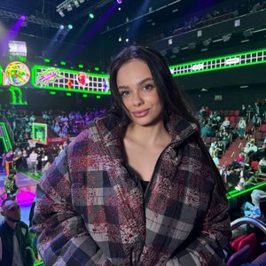 Голая Алена Чайкина