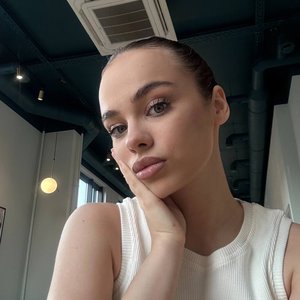 Голая Алена Чайкина