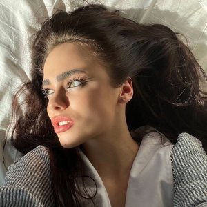 Голая Алена Чайкина