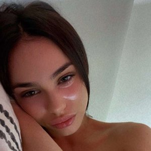 Голая Алена Чайкина