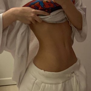 Голая Алена Чайкина