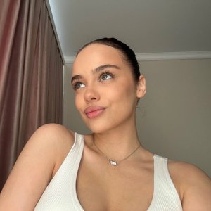 Голая Алена Чайкина