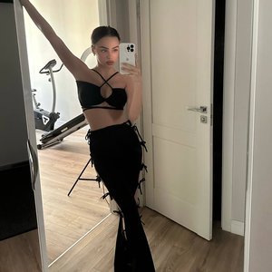 Голая Алена Чайкина