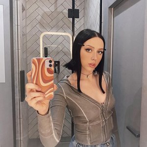 Голая Катя Клэп