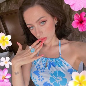 Голая Катя Клэп