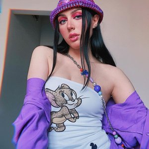 Голая Катя Клэп