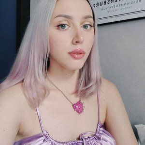 Голая Катя Клэп