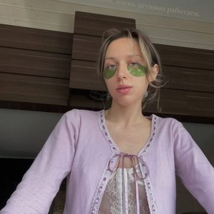 Голая Катя Клэп