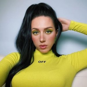 Голая Катя Клэп