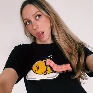 Голая Катя Клэп