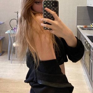 Голая Whylollycry