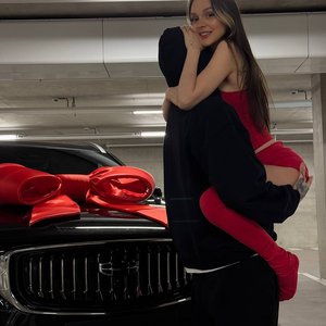 Голая Дарьяна Галлавич
