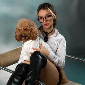 Голая Дарьяна Галлавич
