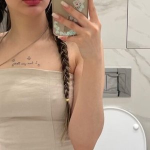 Голая Дарьяна Галлавич