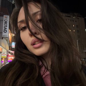 Голая Арина Буланова