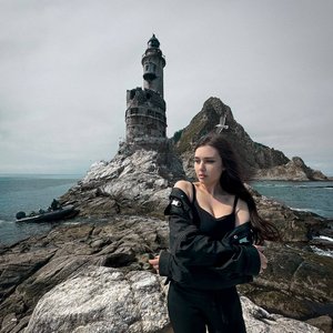 Голая Арина Буланова