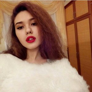 Голая Арина Буланова