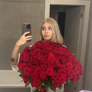 Голая Арина Буланова