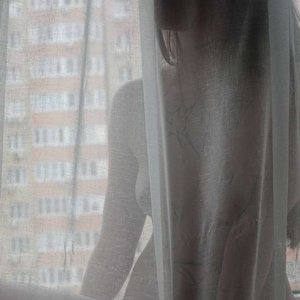 Голая Dzihiko Hikka
