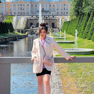Голая Елена Райтман