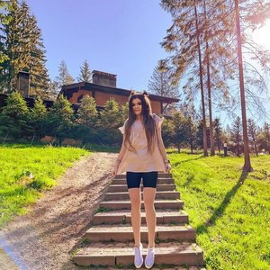 Голая Елена Райтман