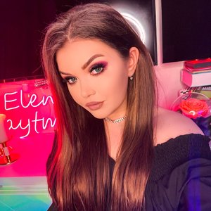 Голая Елена Райтман
