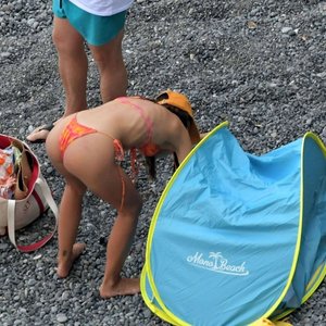 Голая Emily Ratajkowski