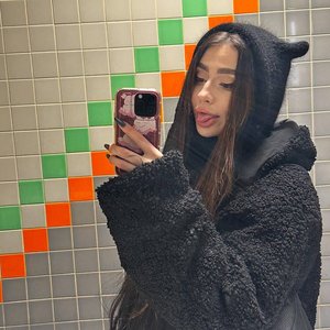 Голая Eva Ninja