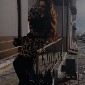Голая Eva Ninja