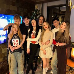 Голая Фруктозка