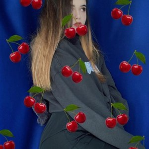 Голая Юечка