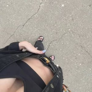 Голая Вишенка