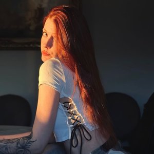 Голая Ира Ваймер