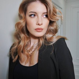 Голая Ира Ваймер