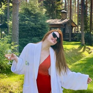 Голая Ира Ваймер