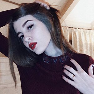 Голая Ира Ваймер